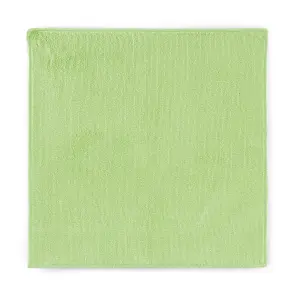 Серветки з мікроволокна Premium, зелені, 40 x 40 см, 5 шт Karcher №1