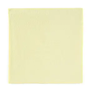 Серветки з мікроволокна Premium, жовті, 40 x 40 см, 5 шт Karcher №1