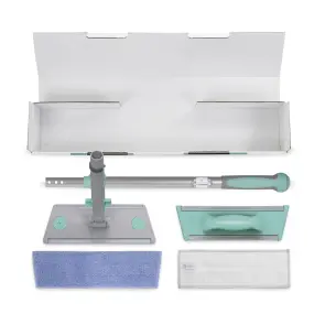 Комплект PRO KIT для очищення вікон та дзеркал (та інших гладких поверхонь) Karcher №1