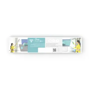 Комплект PRO KIT для очищення вікон та дзеркал (та інших гладких поверхонь) Karcher №2