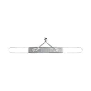 Жорсткий тримач мопа для сухого прибирання, 120 см Karcher №1
