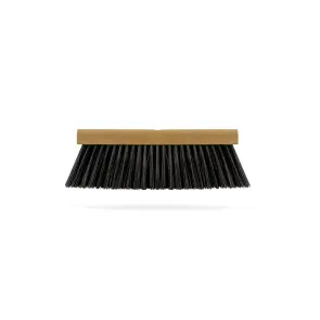 Щітка для підлоги (полівінілхлорид), 35 см Karcher №1