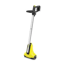 Апарат для чищення терас PCL 3-18 Karcher
