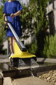Апарат для чищення терас PCL 3-18 Karcher №3