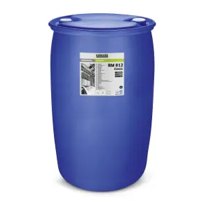 Активна піна RM 812 ASF, 200л Karcher №1
