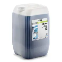 Блакитна піна VehiclePro Jet!Blue RM 960, 20л Karcher