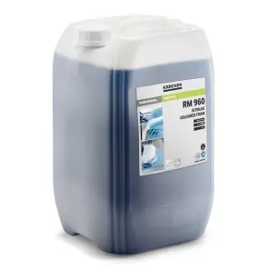 Блакитна піна VehiclePro Jet!Blue RM 960, 20л Karcher №1
