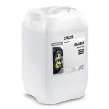 Засіб для очищення колісних дисків VehiclePro Klear!Rim RM 896, 20л Karcher