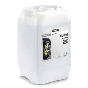 Засіб для очищення колісних дисків VehiclePro Klear!Rim RM 896, 20л Karcher №1