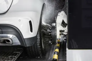 Засіб для очищення колісних дисків VehiclePro Klear!Rim RM 896, 20л Karcher №2