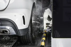 Лужний засіб для чищення коліс VehiclePro RM 801 Classic, 20л Karcher №2