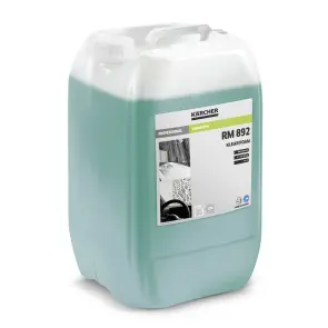 Активна піна VehiclePro Klear!Foam RM 892, 20л Karcher №1