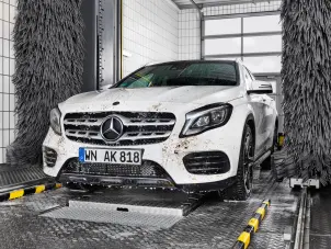 Засіб для попереднього очищення VehiclePro Klear!PreWash RM 890, 20л Karcher №2