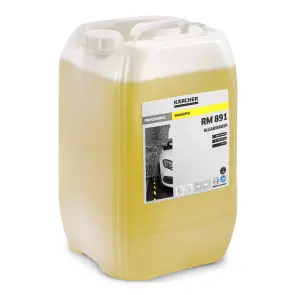 Автомобільний шампунь для автоматичних мийок VehiclePro Klear!Brush RM 891, 20л Karcher №1
