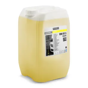 Шампунь для щіткової мийки VehiclePro RM 811 Classic, 20л Karcher №1