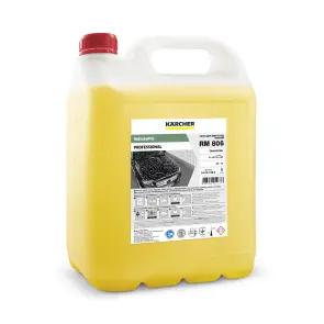Засіб для пінного очищення для апаратів високого тиску RM 806, 5л Karcher №1