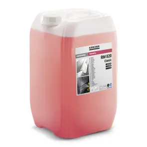 Гарячий віск RM 820 ASF, 20л Karcher №1