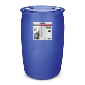 Гарячий віск RM 820 ASF, 200л Karcher №1