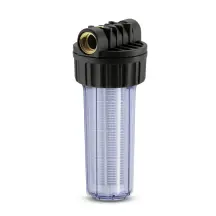 Вхідний фільтр для насосів, великий Karcher