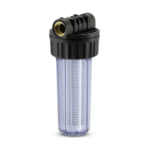 Вхідний фільтр для насосів, великий Karcher №1
