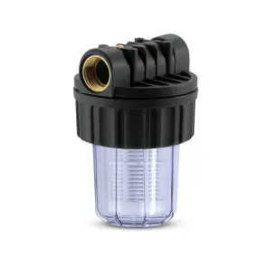 Вхідний фільтр для насосів, малий Karcher №1