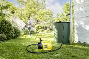 Всмоктувальна гарнітура, 3,5 м Karcher №3
