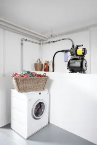 Комплект домашнього підключення для трубопроводів G3/4 Karcher №2