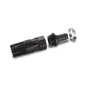 Вхідний фільтр із зворотним клапаном 3/4 " Karcher №1