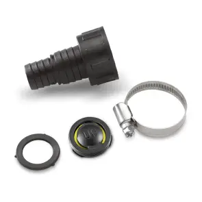 Адаптер для насосів G1, для шлангів 3/4 ", 1" Karcher №1