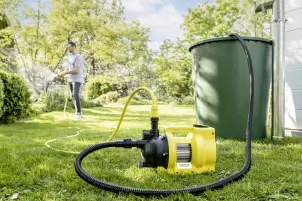 Адаптер для насосів Karcher №2