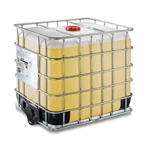 Засіб для усунення масляно-жирових забруднень PressurePro Extra RM 31, 1000л Karcher №1