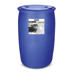 Лужний активний засіб для чищення PressurePro RM 81, 200л Karcher №1