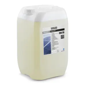 Очищувач сонячних батарей RM 99, 20л Karcher №1