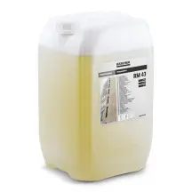Гель для чищення фасадів PressurePro RM 43, 20л Karcher