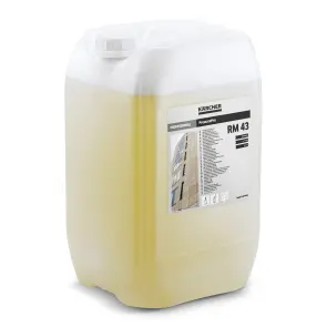 Гель для чищення фасадів PressurePro RM 43, 20л Karcher №1