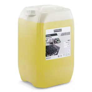 Лужний активний засіб для чищення PressurePro RM 81, 20л Karcher №1