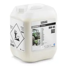 Гарячий віск PressurePro RM 41, 10л Karcher