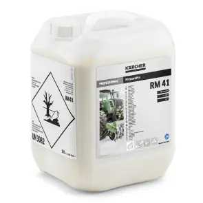 Гарячий віск PressurePro RM 41, 10л Karcher №1