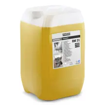 Засіб для усунення масляно-жирових забруднень PressurePro Extra RM 31, 20л Karcher
