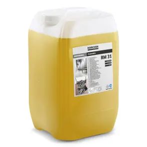 Средство для устранения масляно-жировых загрязнений PressurePro Extra RM 31, 20л Karcher №1