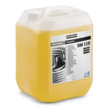 Засіб для захисту апаратів Advance 1 RM 110 ASF, 10л Karcher