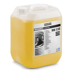 Засіб для захисту апаратів Advance 1 RM 110 ASF, 10л Karcher №1