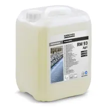 Кислотний засіб для чищення поверхонь PressurePro RM 93 Agri, 10л Karcher