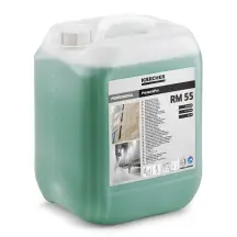 Нейтральний активний засіб для чищення PressurePro RM 55, 10л Karcher
