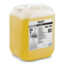 Сильнодіючий засіб для глибокого очищення RM 750, 10л Karcher