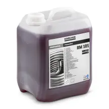 Засіб для зняття вапняного нальоту RM 101 ASF, 5л Karcher