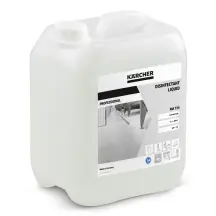 Дезінфікуючий засіб, рідкий RM 735, 5л Karcher