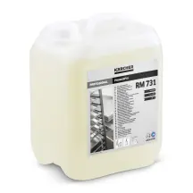 Засіб для усунення жирових та білкових забруднень RM 731, 5л Karcher
