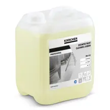 Мийний засіб, з дезінфікуючим ефектом, pідка RM 732, 5л Karcher