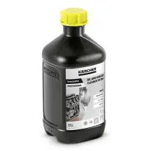 Засіб для усунення масляно-жирових забруднень PressurePro Extra RM 31, 2.5л Karcher